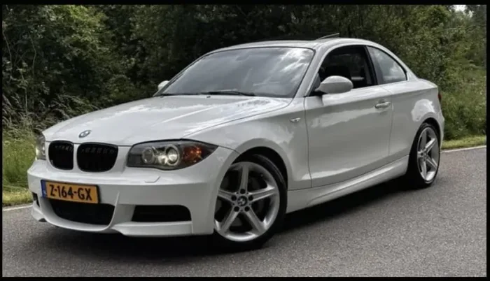BMW 135i