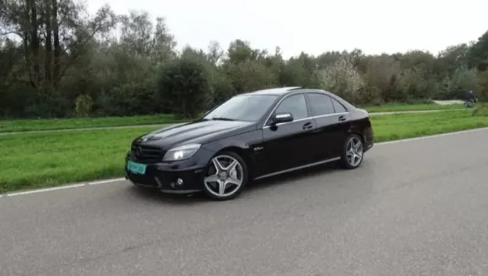 Mercedes-Benz AMG