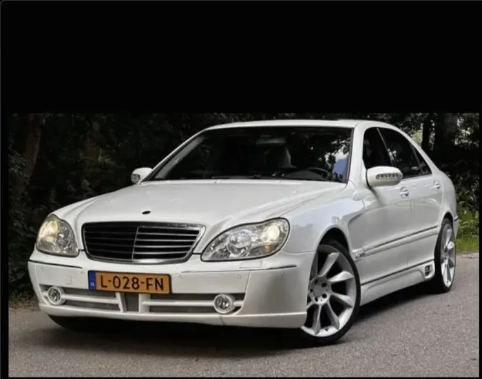 Mercedes-Benz Lorinser