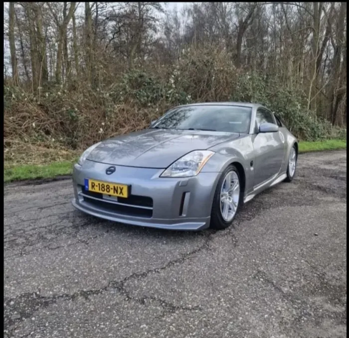 Nissan 350Z